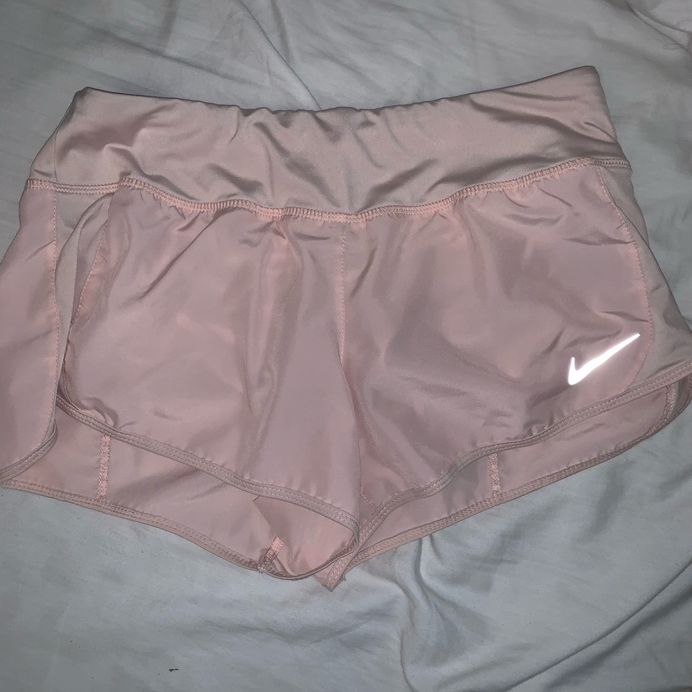 Nike Dri Fit Shorts
